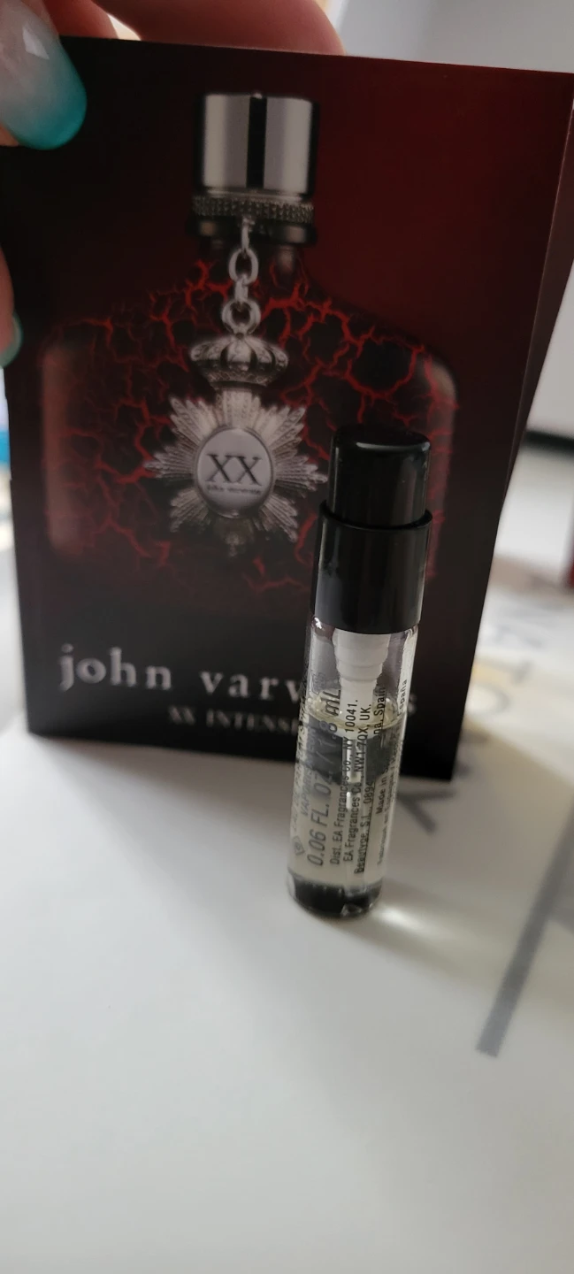 Variety of Fragrance Sample Vials - Tom Ford, Versace, More! - photo 5