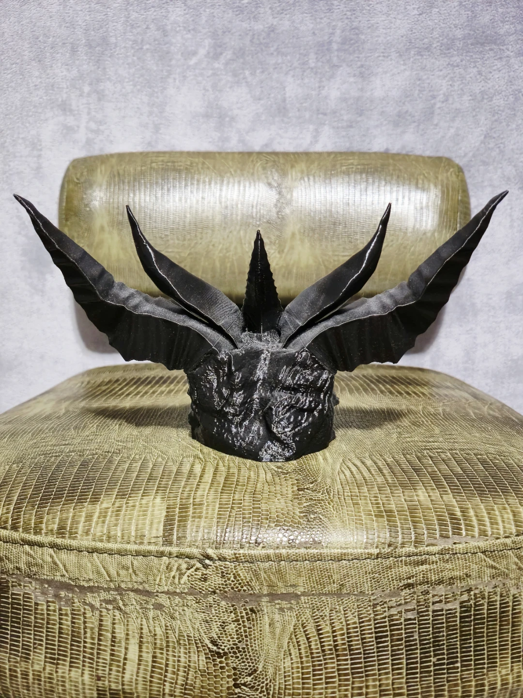 Diablo IV Lilith Ps4 Controller Holder - photo 4