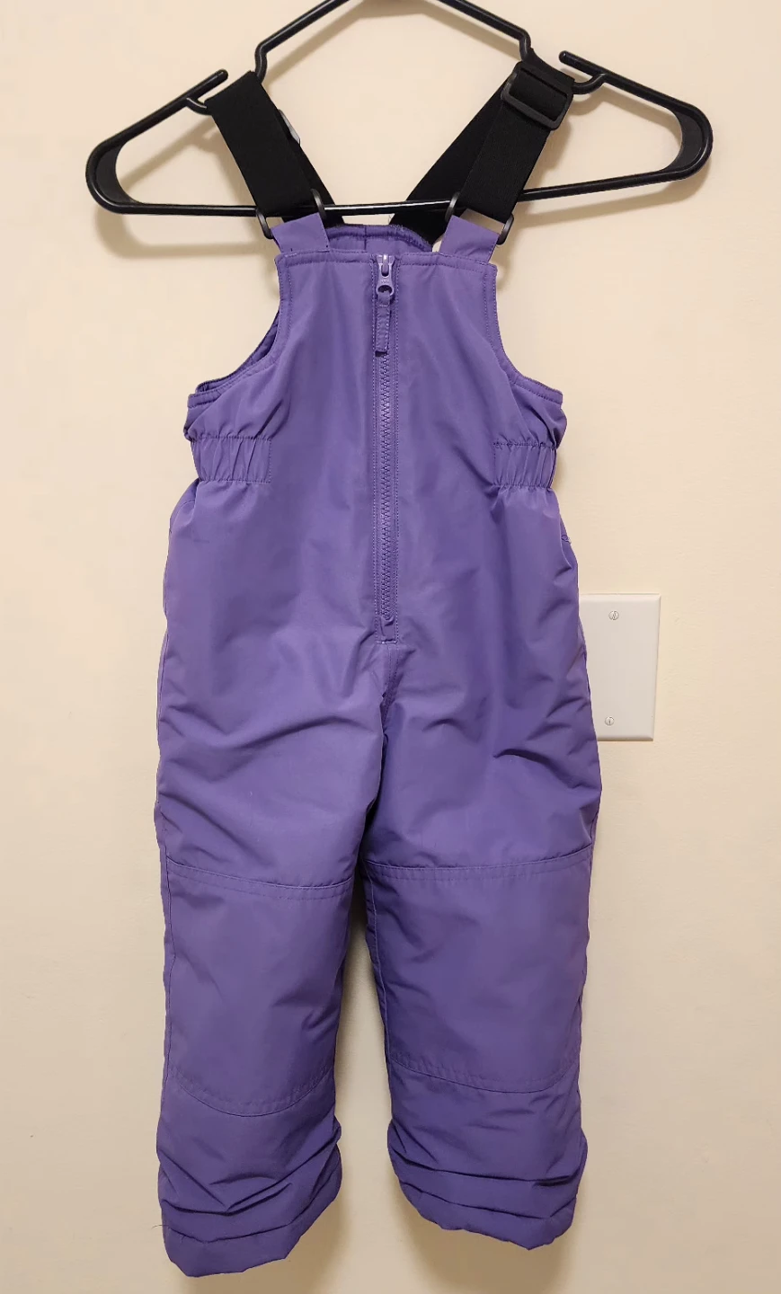 Kids Snowsuit - Size 3T - photo 3