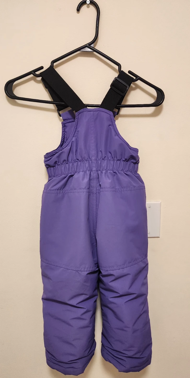 Kids Snowsuit - Size 3T - photo 4
