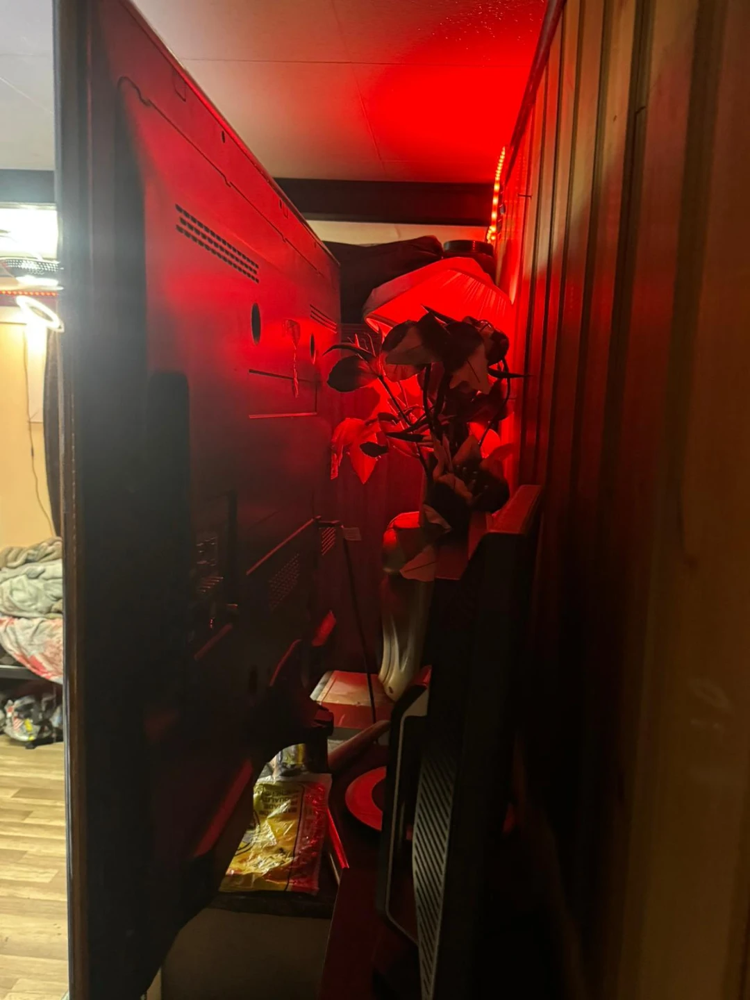 Samsung Smart TV 55 inches - photo 4