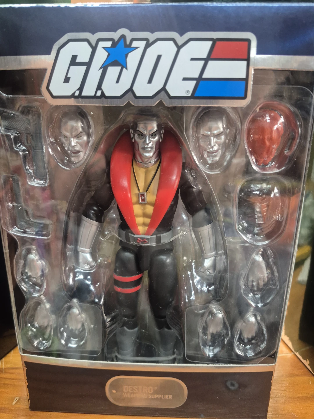 Gi JOE - photo 2