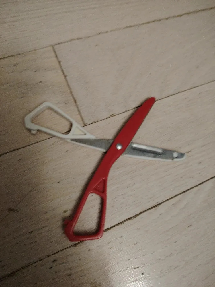 ♻️Kitchen Shears image indicator(2)