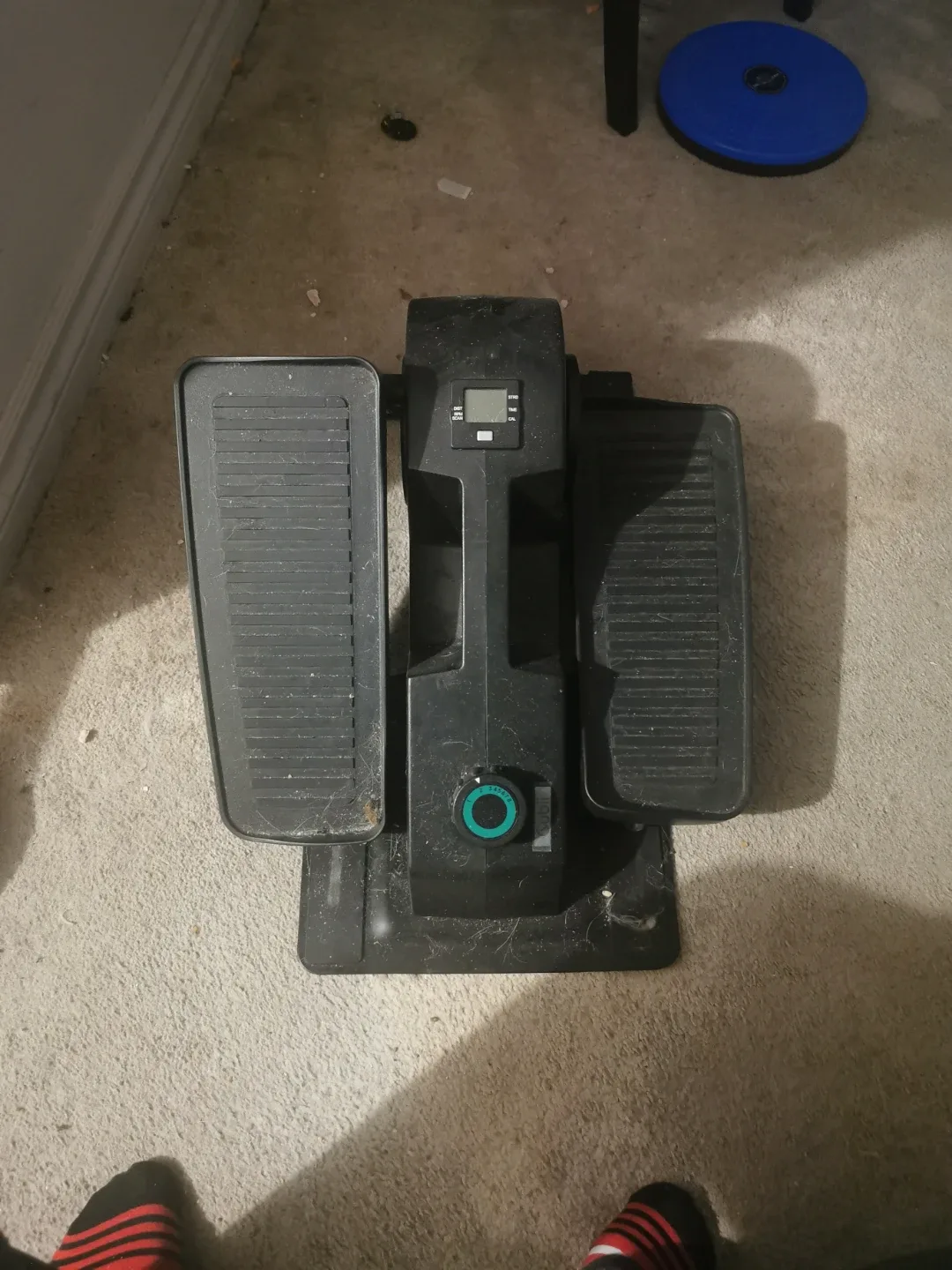 Mini Exercise Stepper cubi