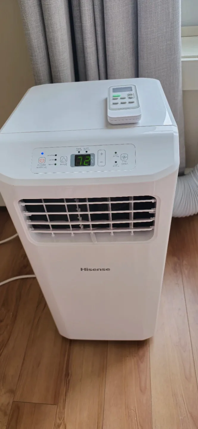 Hisense Portable Air Conditioner