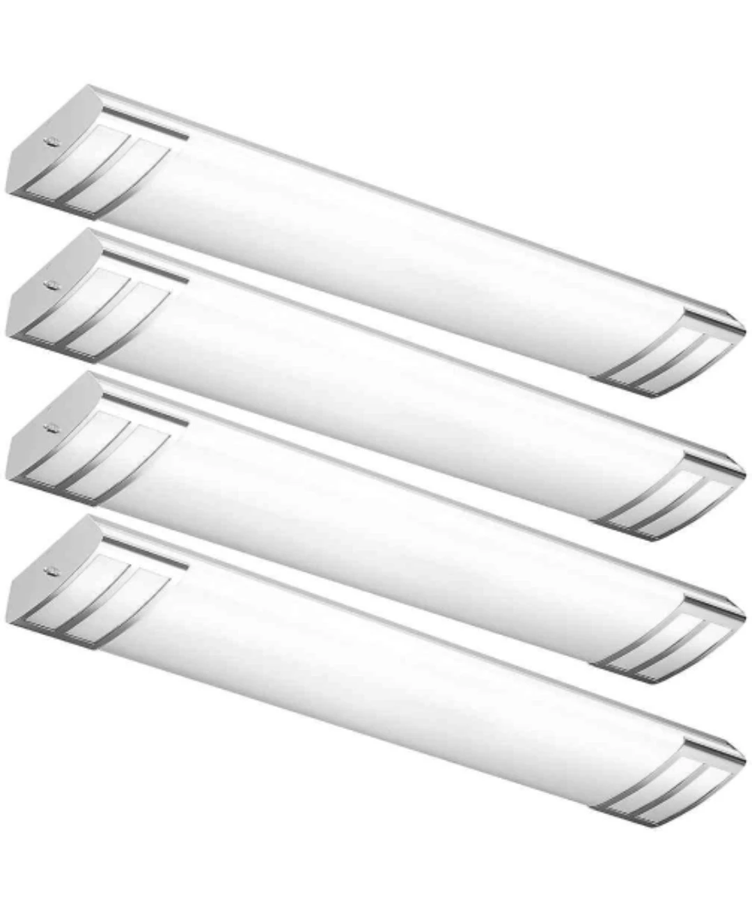 FAITHSAIL 4FT LED Light Fixture - photo 2