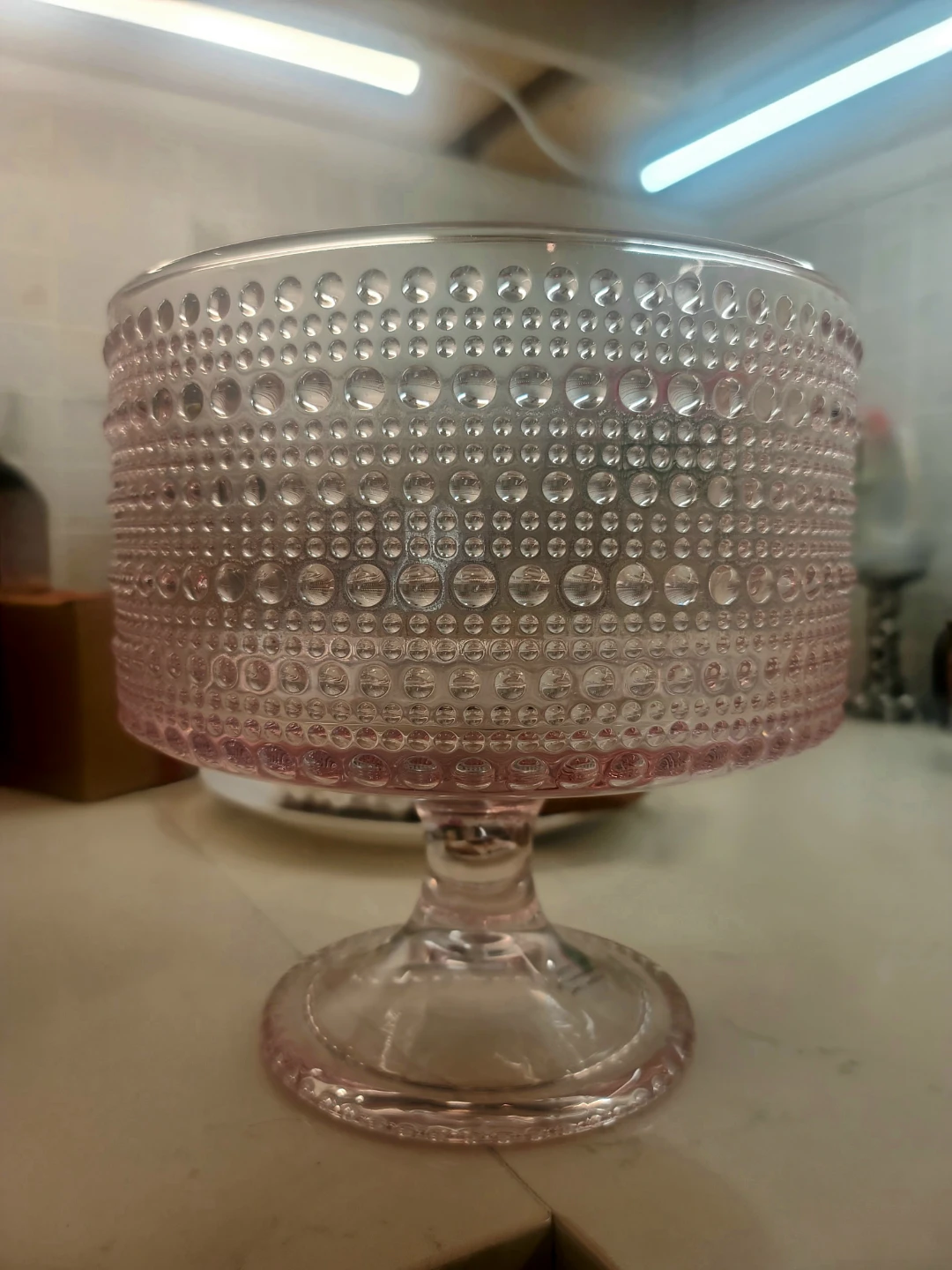 A brand new elegant beautiful Bowl
