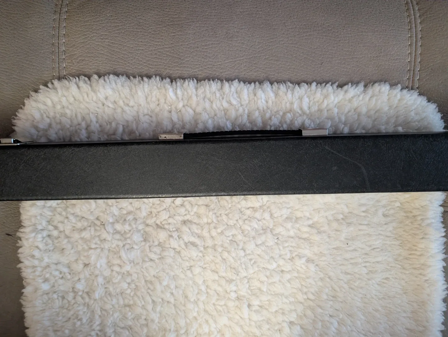 Cooper Pool Cue Stick with Case #Cleanout image indicator(5)