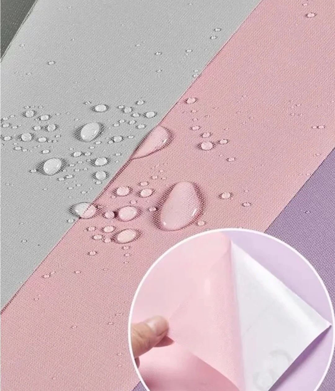 Yellow Peel and Stick Wallpaper - photo 3