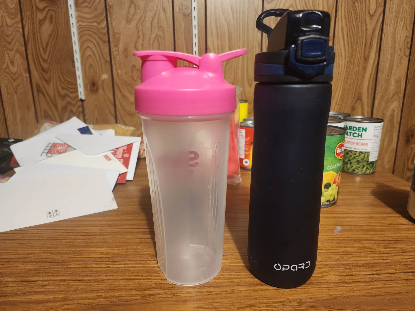SVP Sports & Upard Tritan Water Bottles - photo 3
