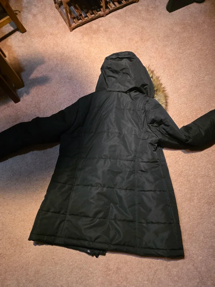 Noize Winter Coat - Size 1X image indicator(3)