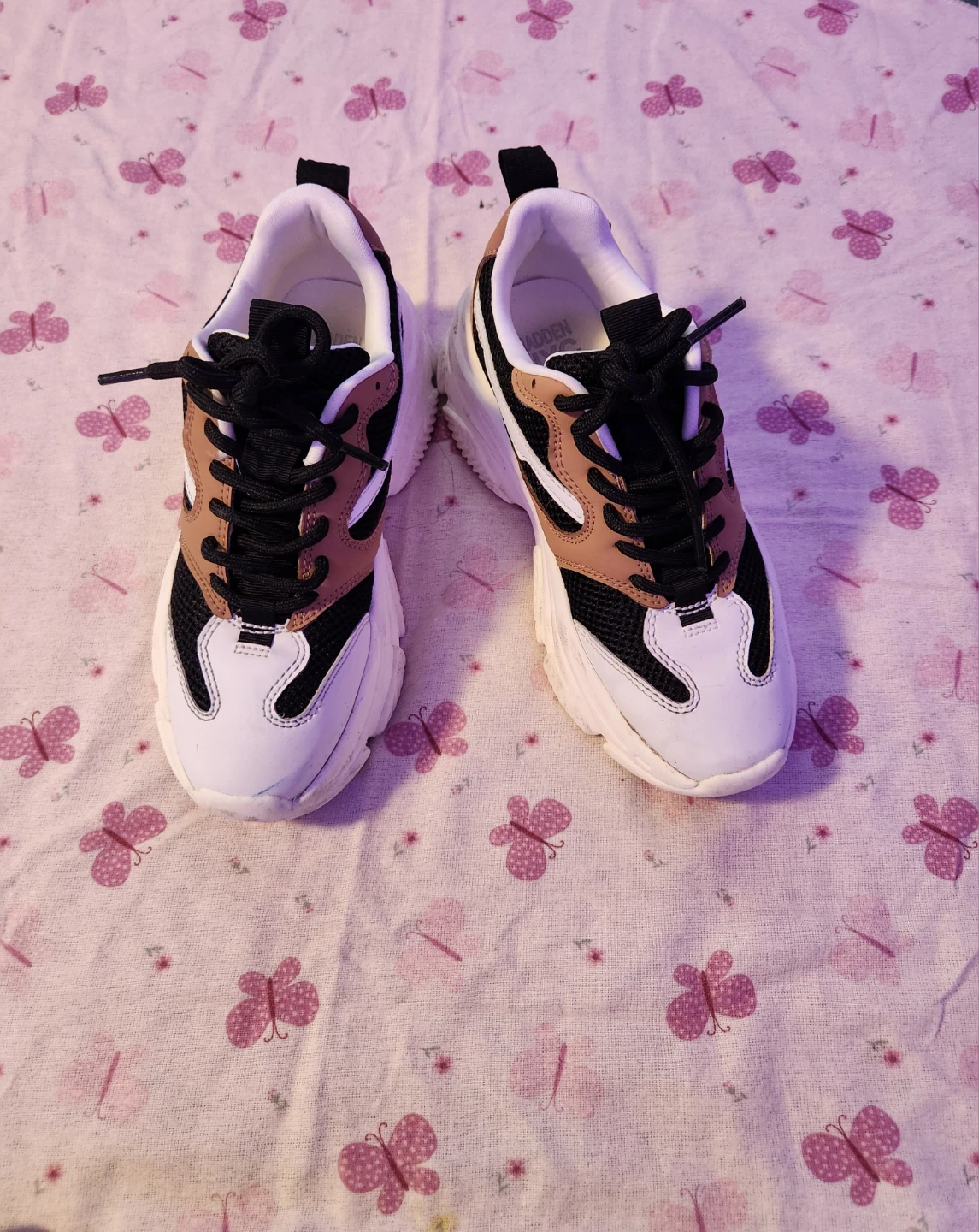 Zapatos de mujer