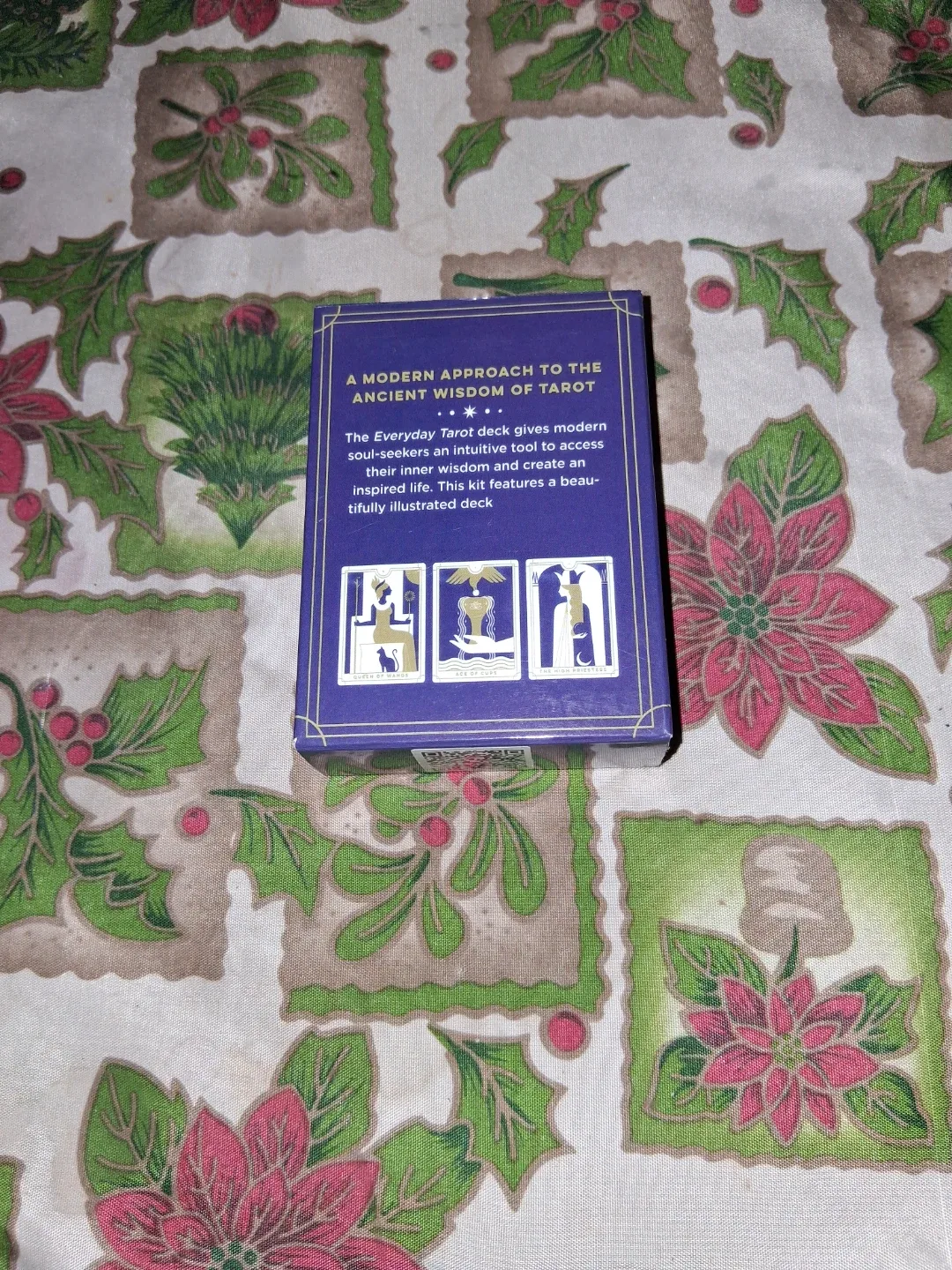 Everyday Tarot Deck - A Modern Approach image indicator(2)