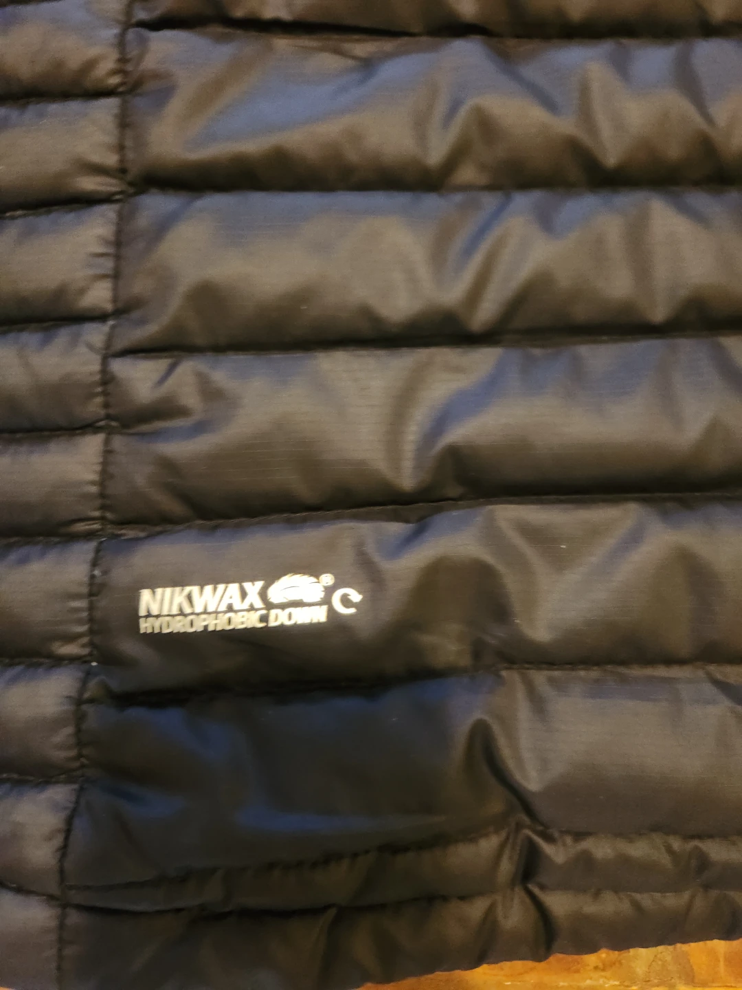 Rab Microlight Alpine Down jacket - photo 4