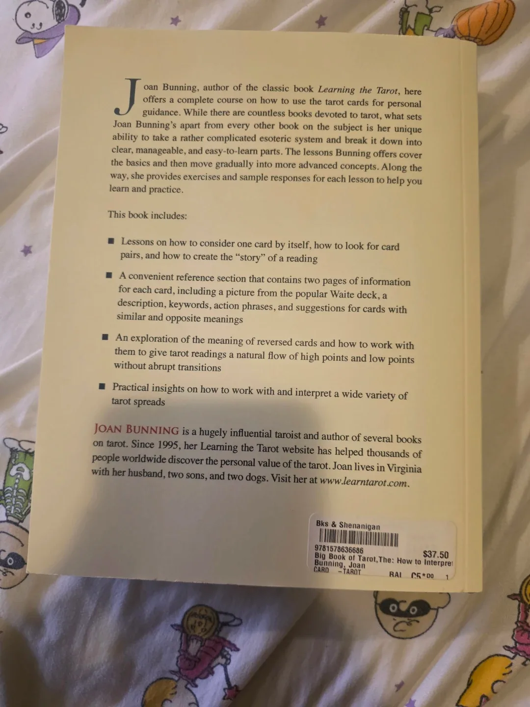 big book of tarot & 2 tarot card decks!! image indicator(2)