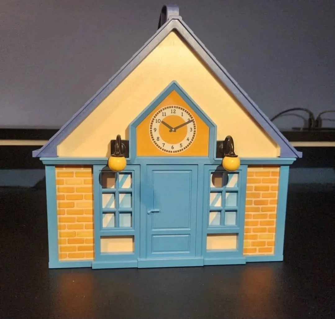 Playmobil School Playset