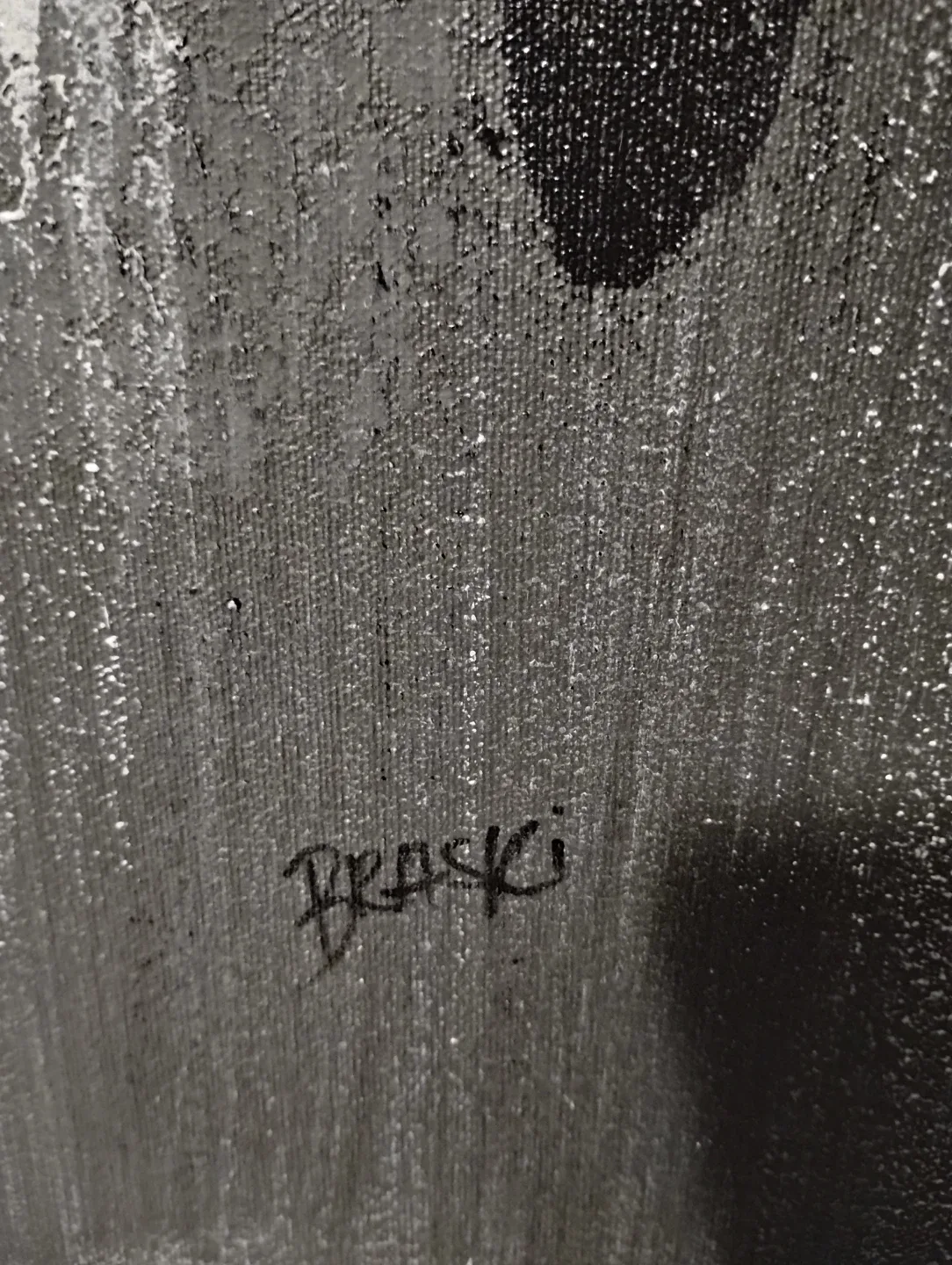 Original large painting 5'x2'11" (60"x30") image indicator(5)