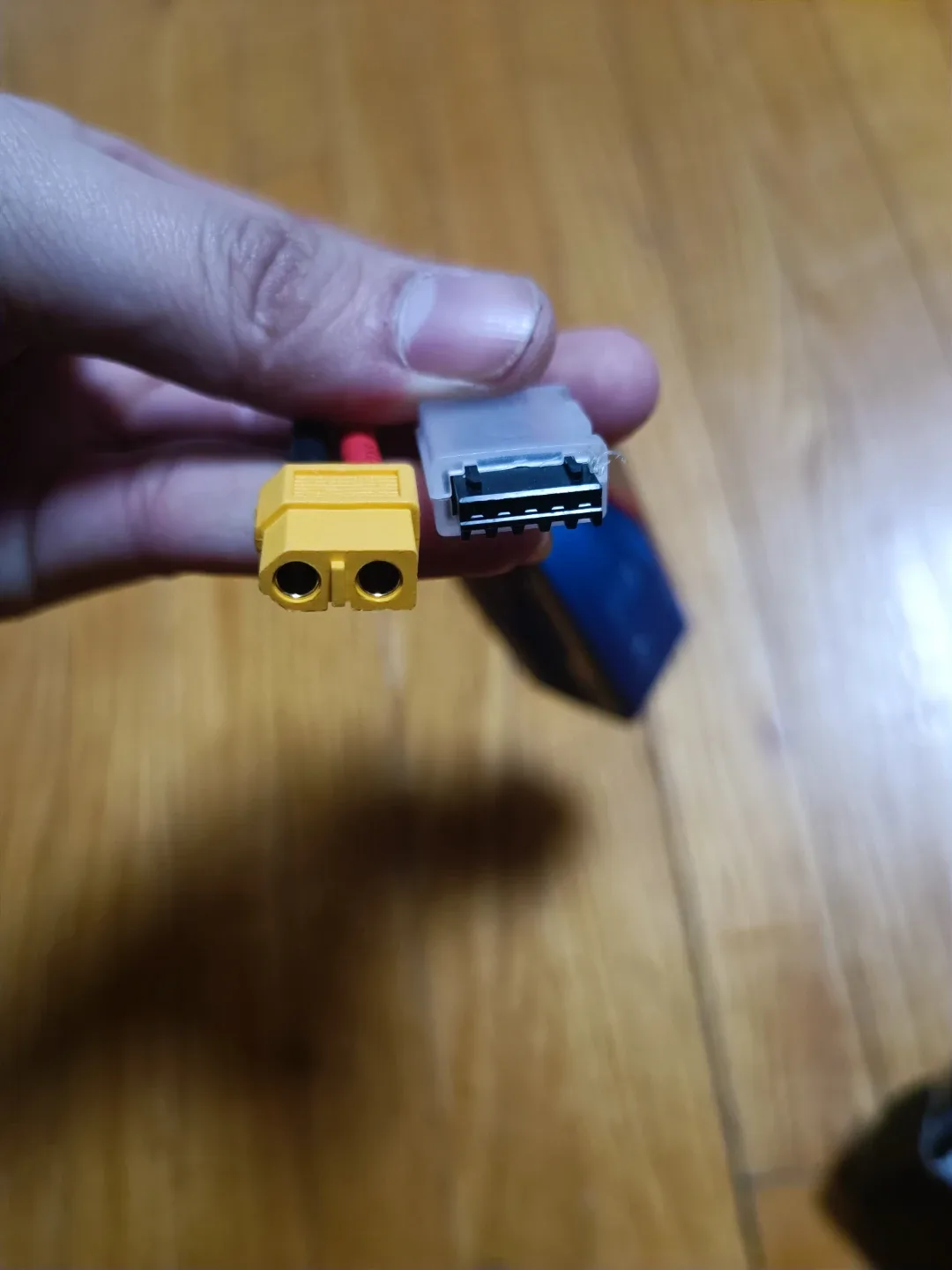 SIGP 2250mAh 14.8V 4S 25C LiPo Battery image indicator(3)