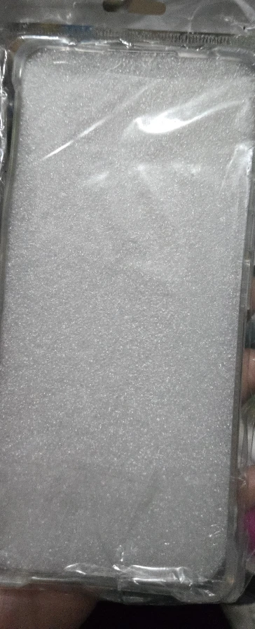 Xiaomi Redmi Note 13 Pro Plus 5G Case - Silver - photo 3