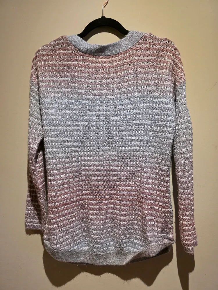 Rickis Ombre Knit Sweater - Size S image indicator(2)