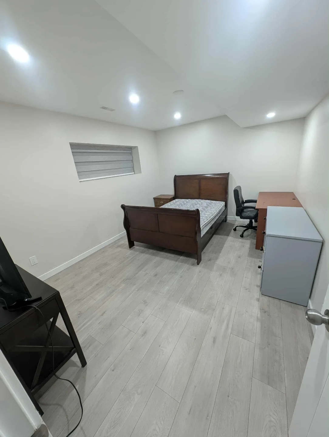 Private Room For Rent