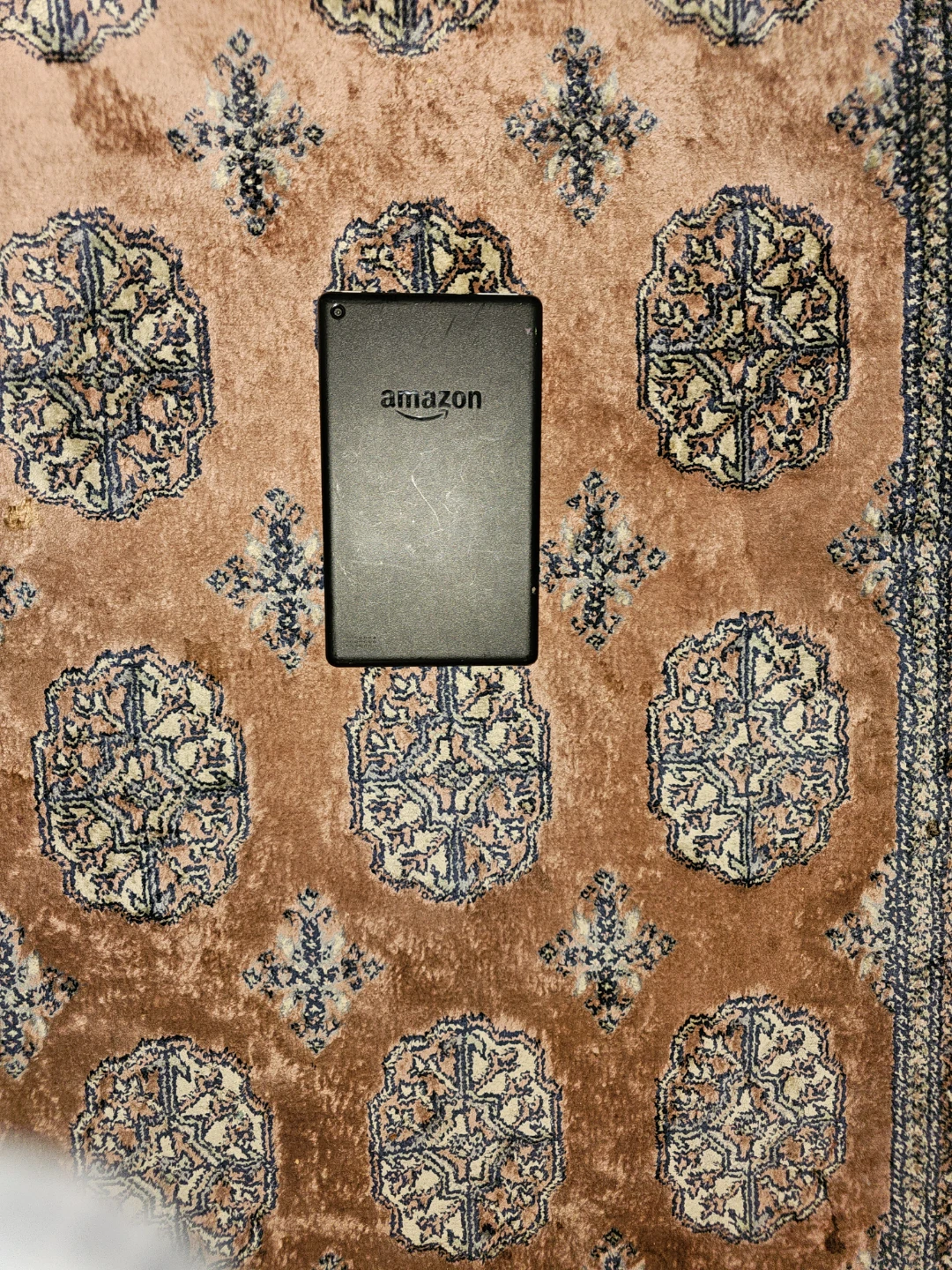 Amazon Kindle e-reader - photo 2