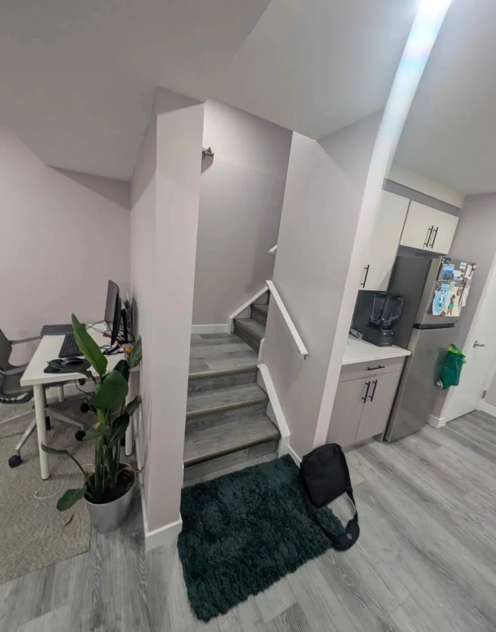 $1200 Furnished Suite Silverado image indicator(2)