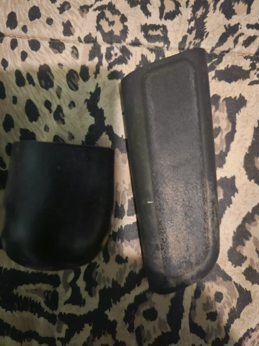 5 speed shifter, extra brake boot image indicator(4)