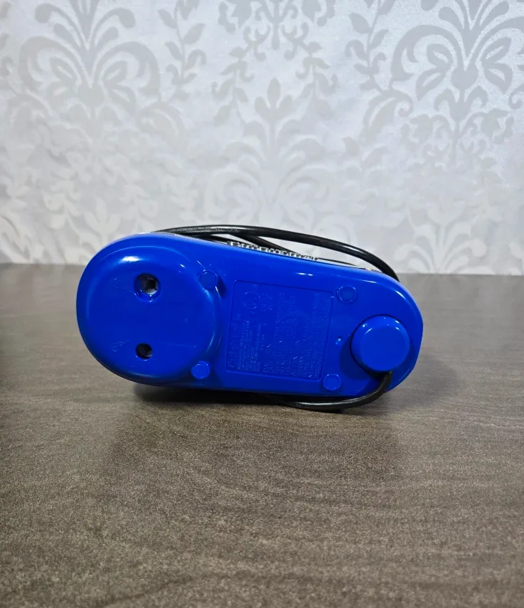 Cuisinart Power Advantage Hand Mixer image indicator(5)