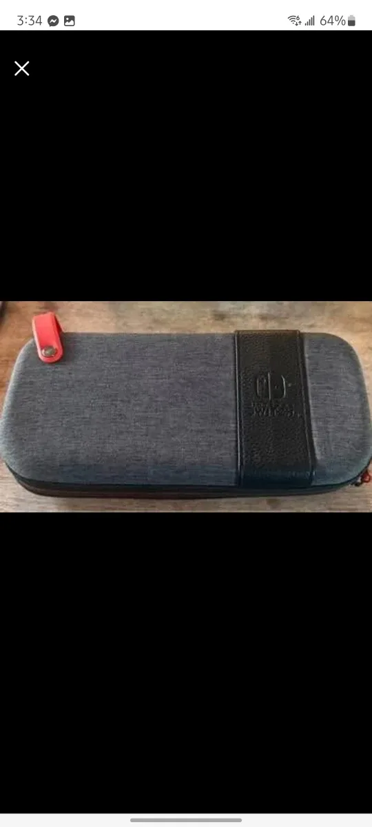 Nintendo Switch - NEON EDITION! image indicator(4)