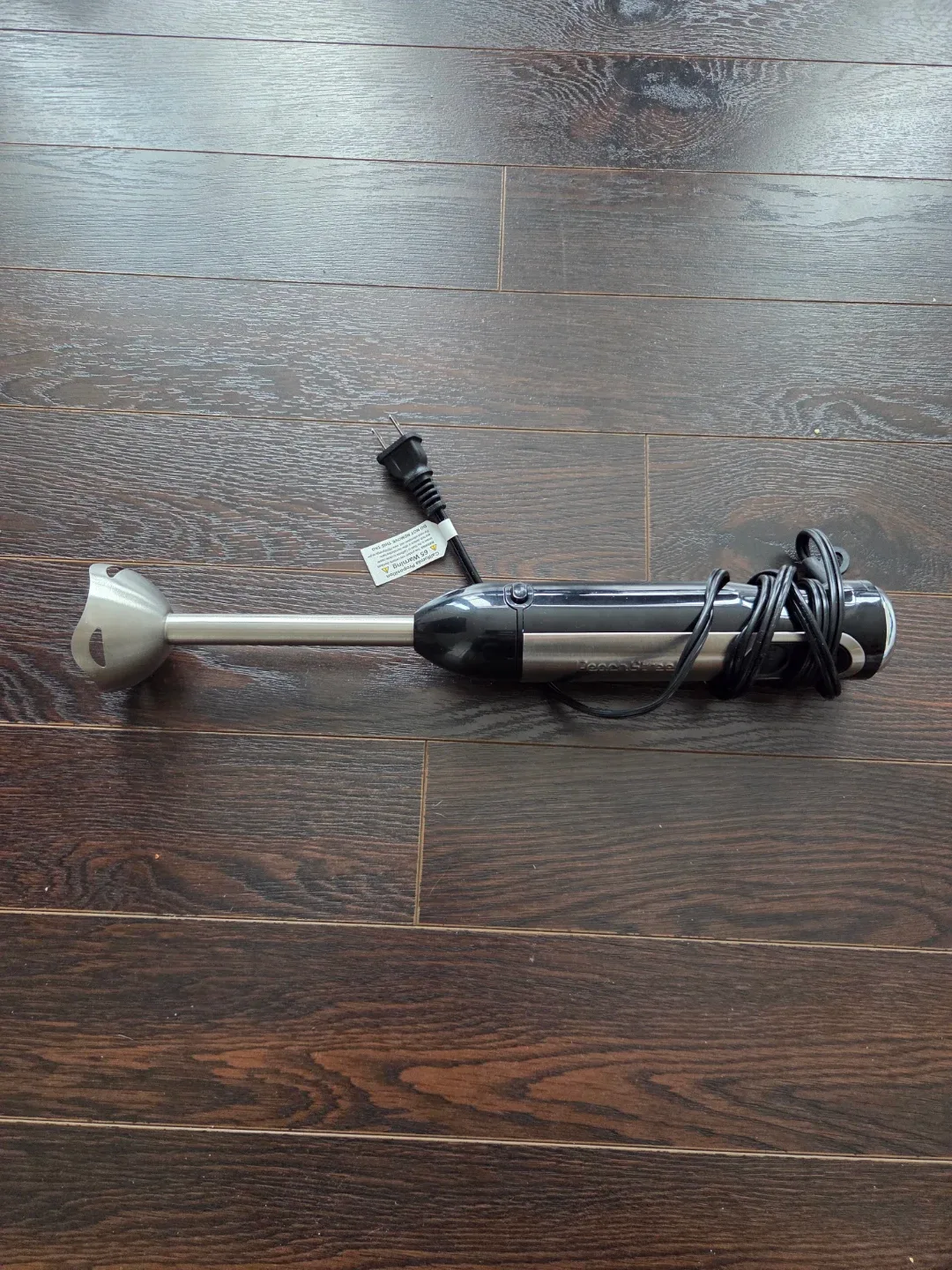 Immersion Blender image indicator(2)