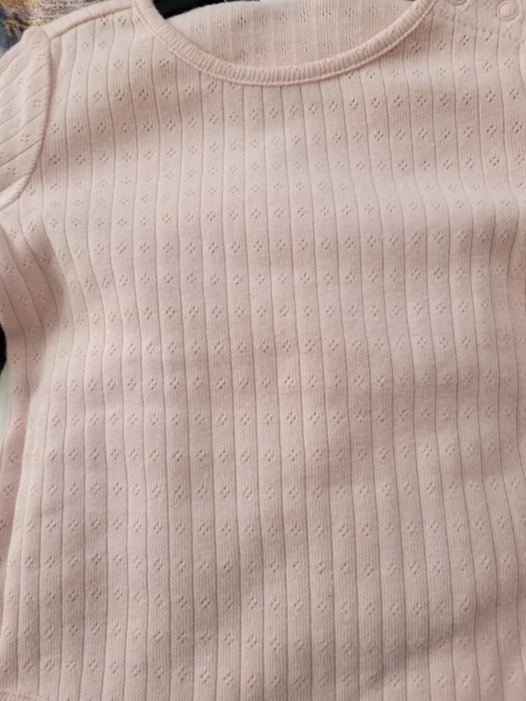 Baby Girl 3-6 Months Clothing Set image indicator(3)