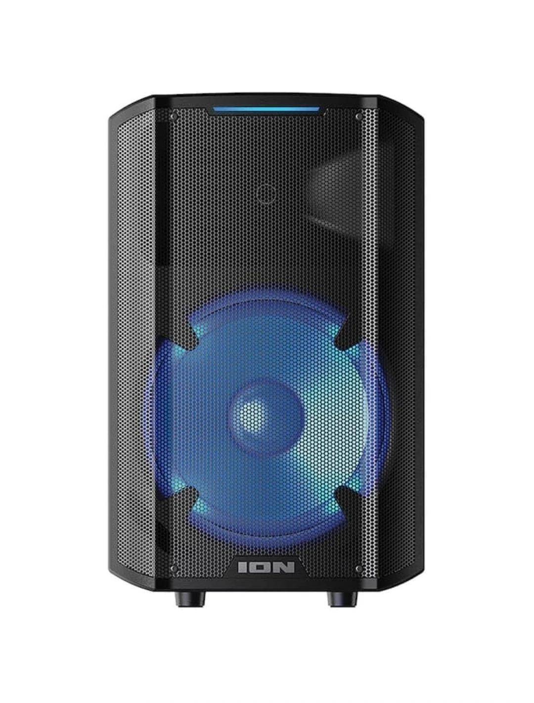 ION Audio Trouper 300 Portable Bluetooth Speaker