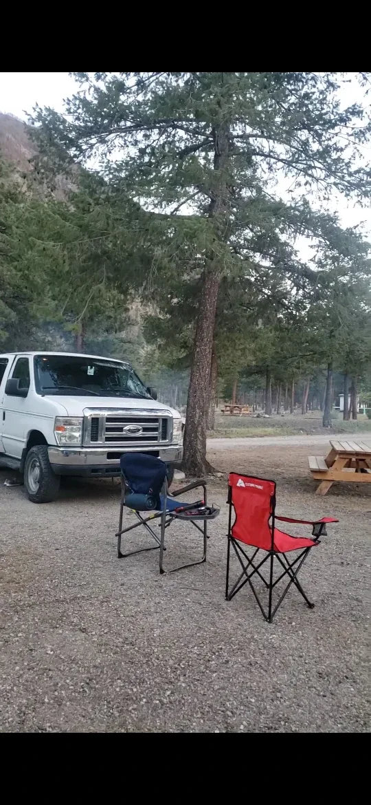 Camper Van Conversion image indicator(4)