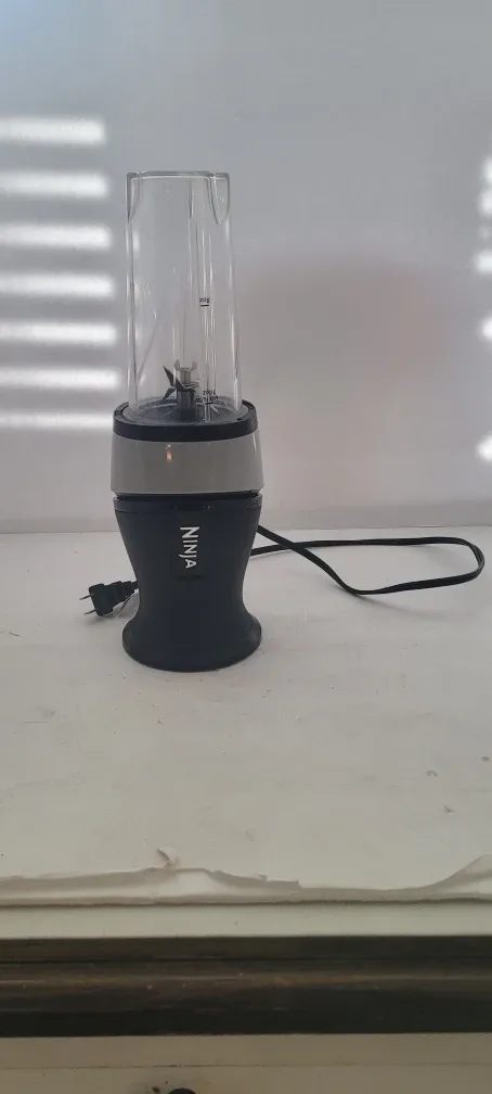 Ninja Personal Blender