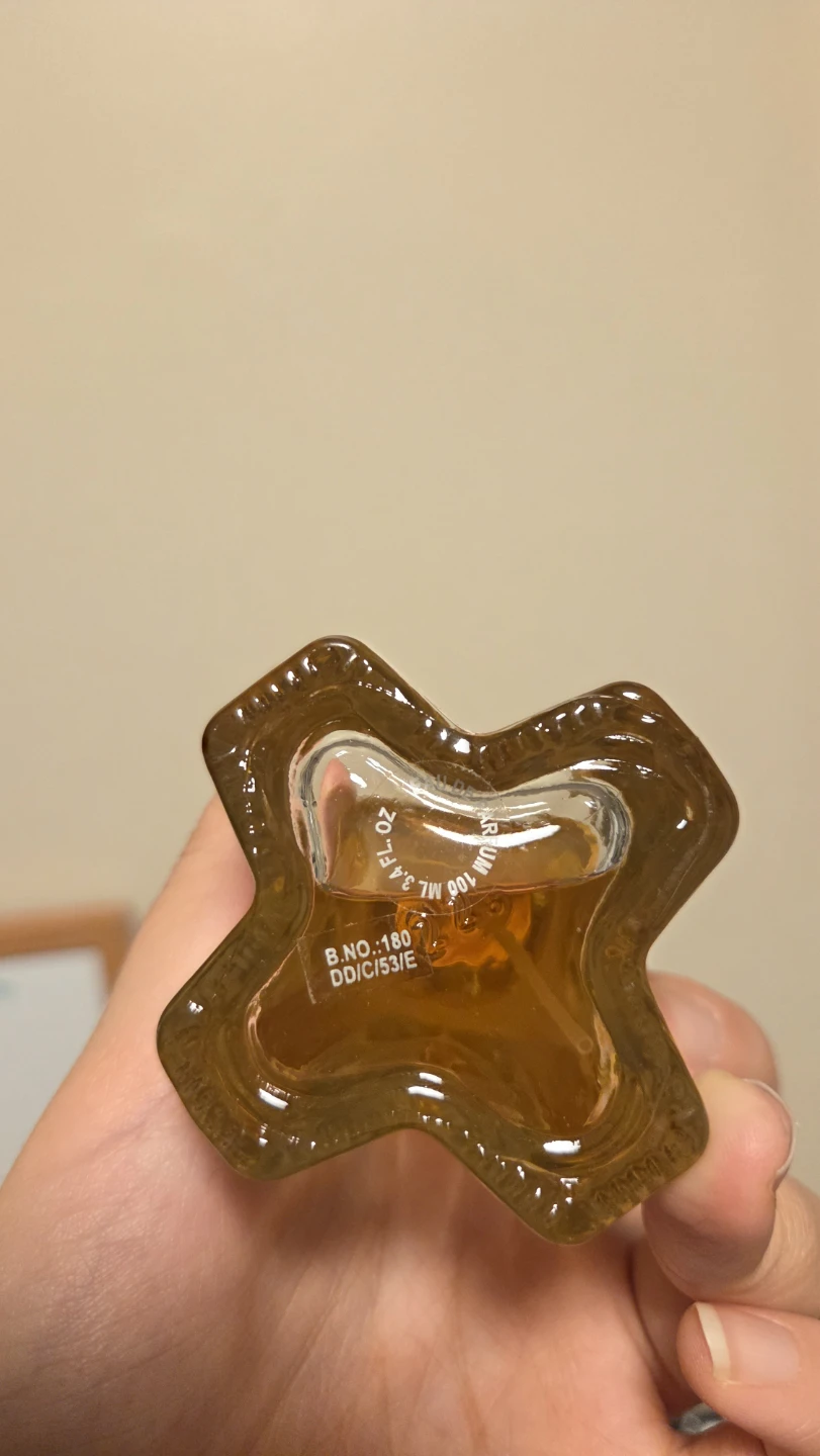 Paris Lights Gold Pour Femme 100ml - photo 3