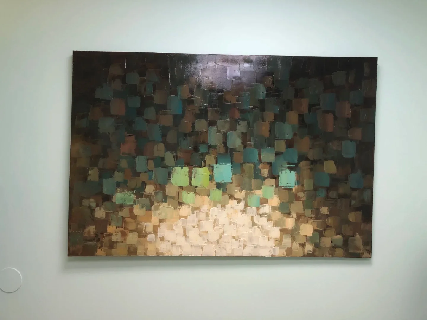 Abstract Art Painting