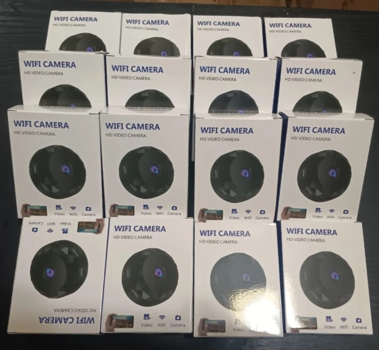 Mini WiFi HD Camera (EACH) - photo 2