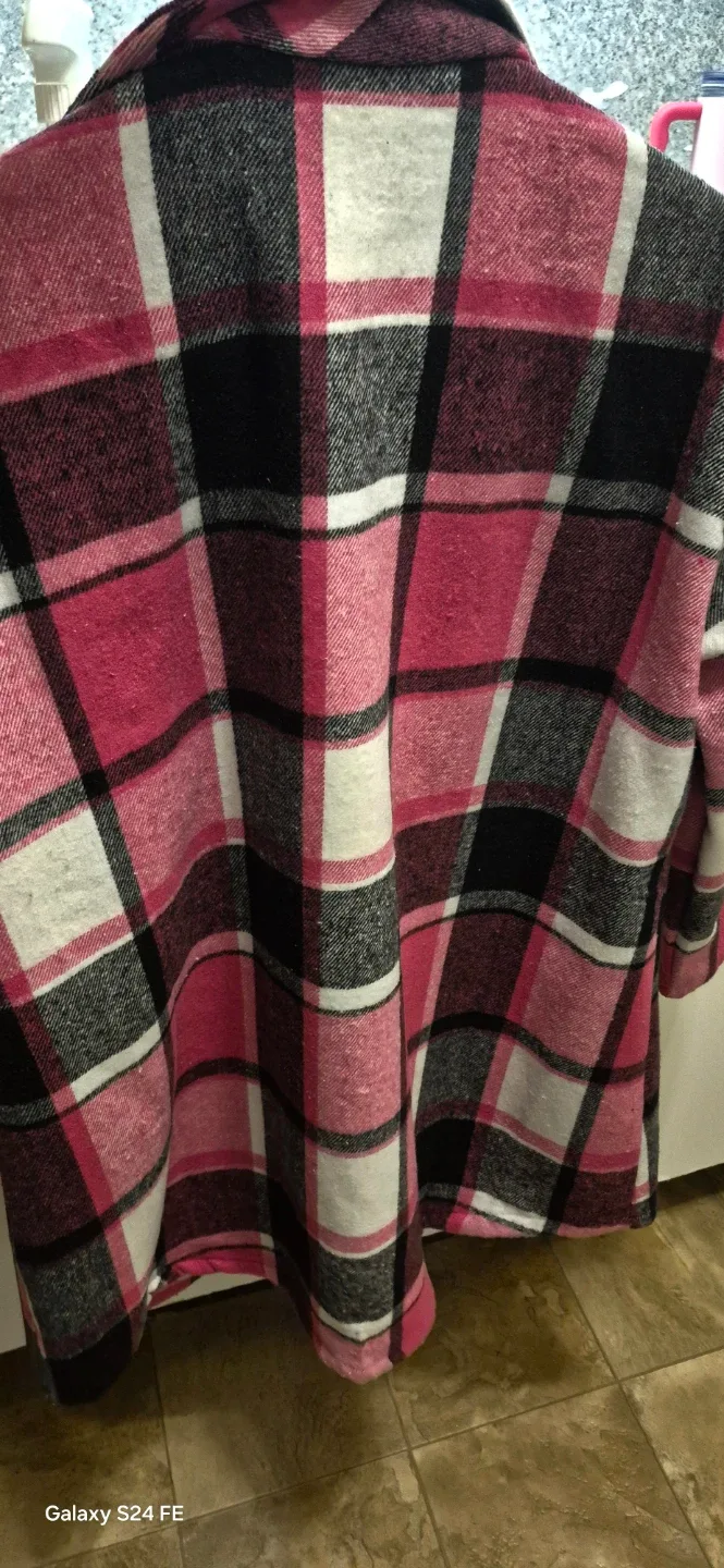 Ladies  xl winter jacket image indicator(5)