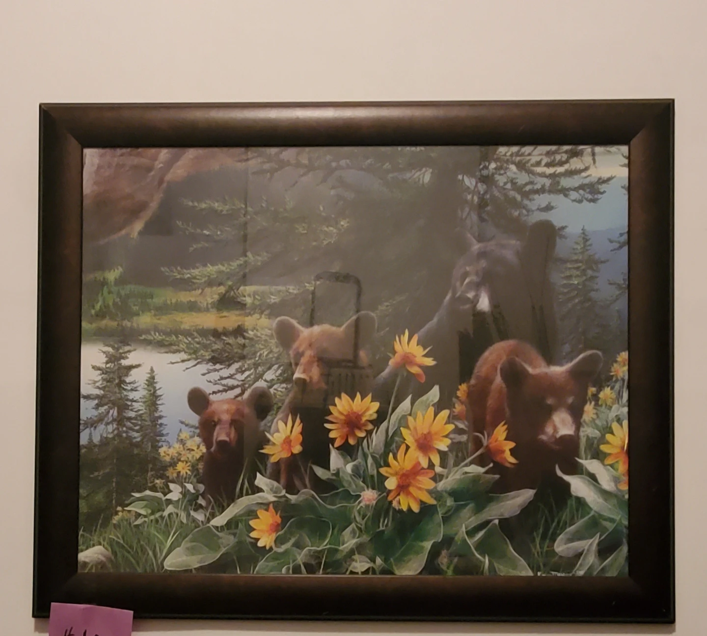 Photo frame