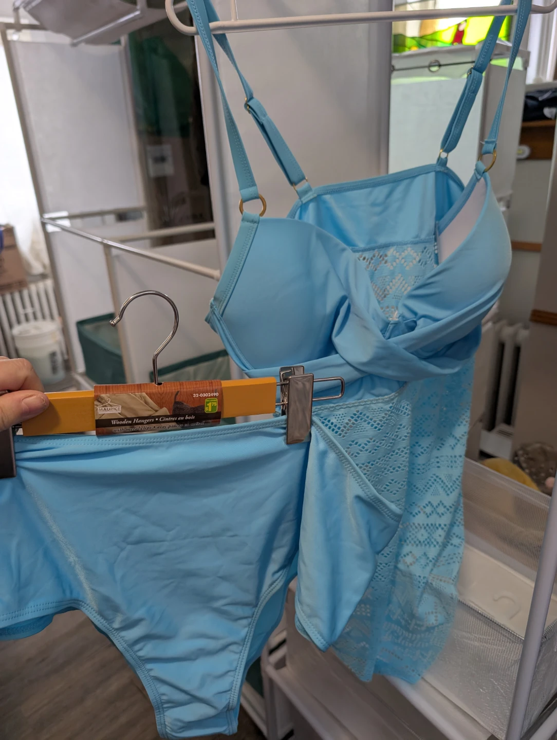 Brand New in Package Shein Swimsuit Set - Size 3XL - photo 4