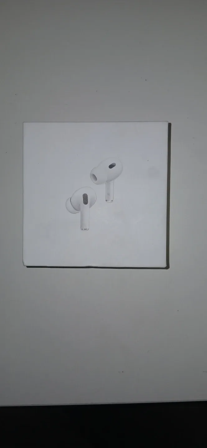 Apple AirPods Pro (2nd generation)