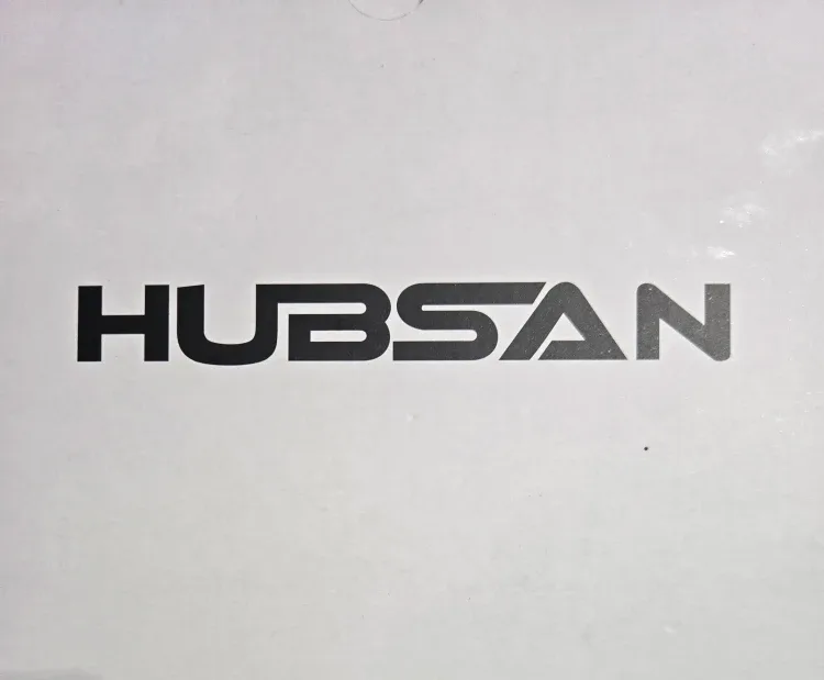 Hubsan First Person View FPV Mini Quadcopter - New image indicator(3)