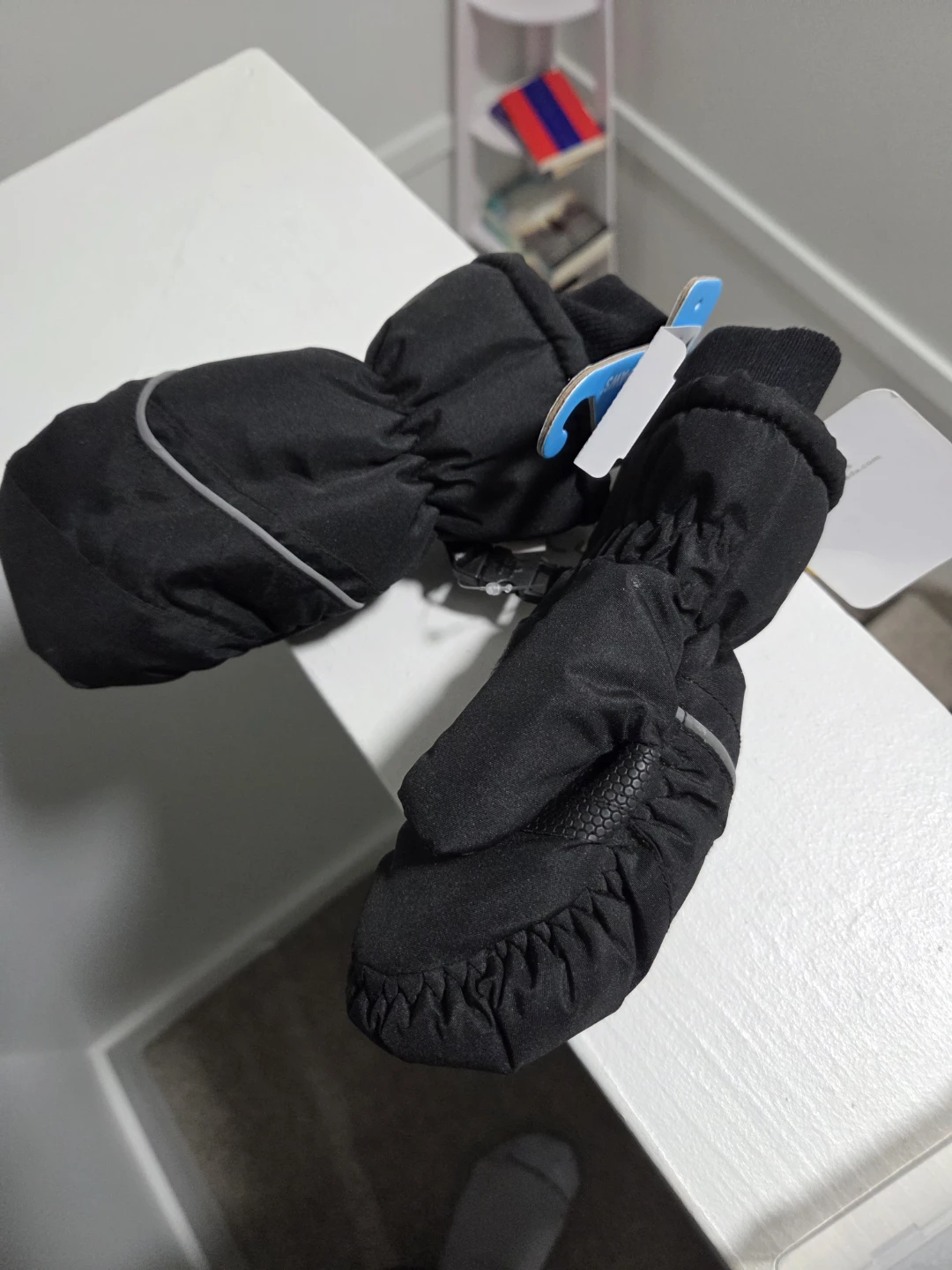 New Hot Paws Kids' Mittens (4-6 Years) - photo 4