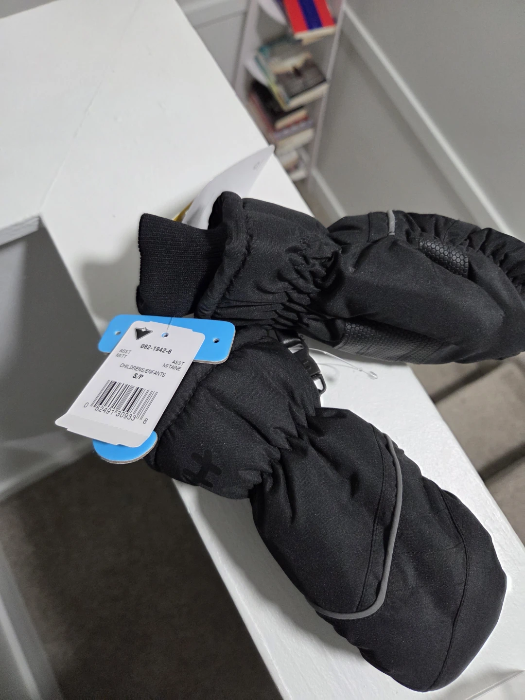 New Hot Paws Kids' Mittens (4-6 Years) - photo 5