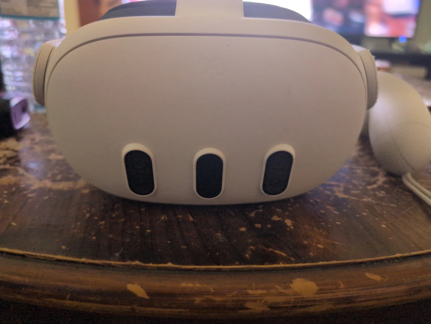 Meta Quest 3 VR Headset 512 GB - photo 4