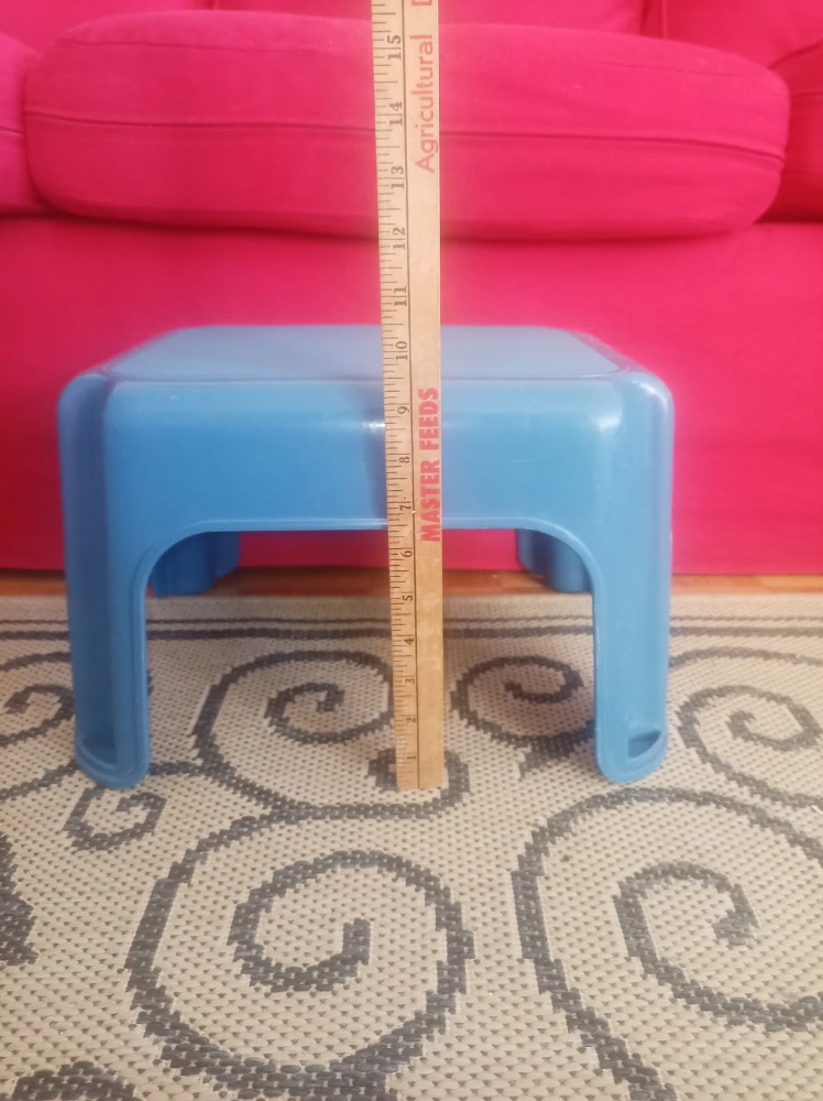 Step Stool #Cleanout - photo 4