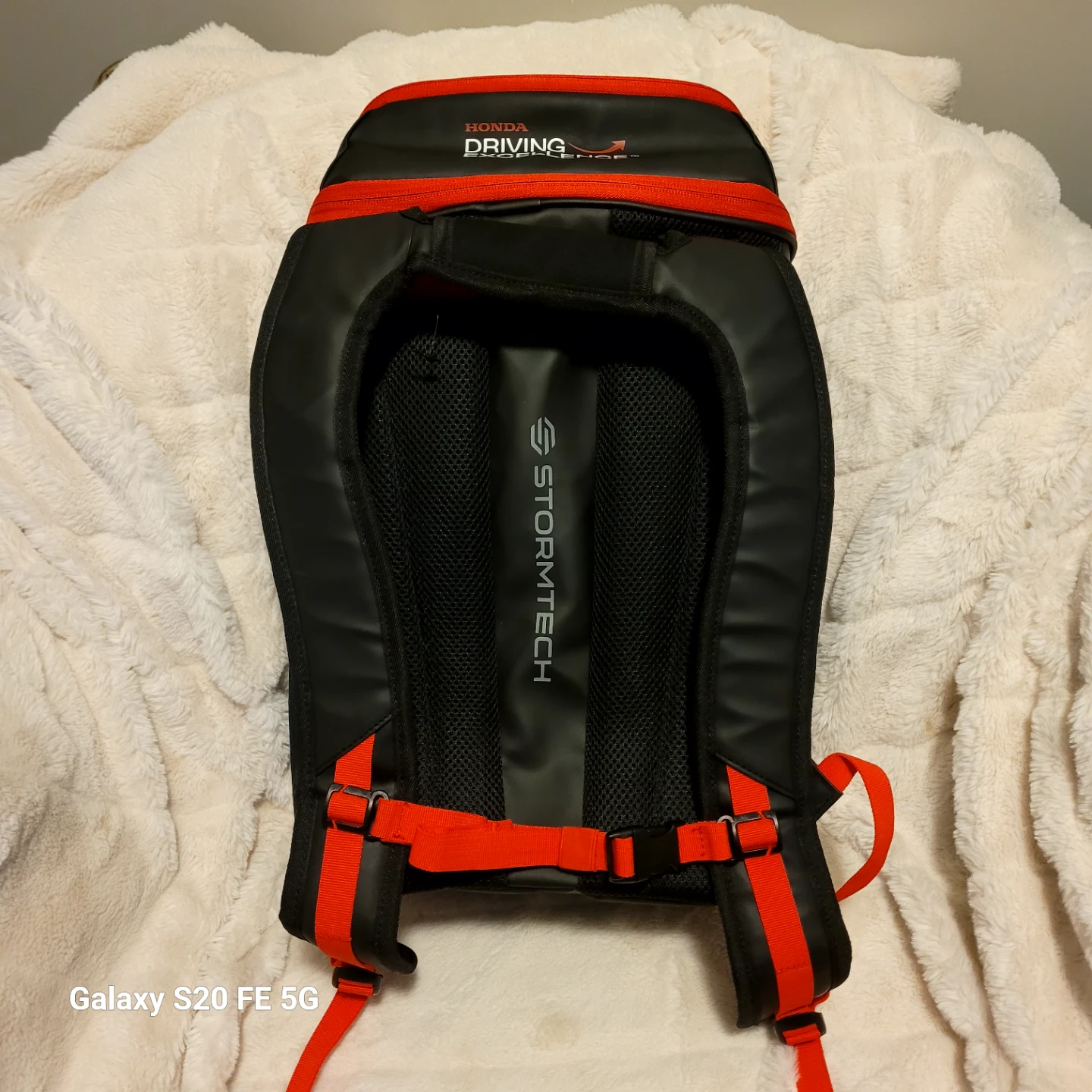 Stormtech/Honda Oregon 24 Stormtech Backpack - photo 2