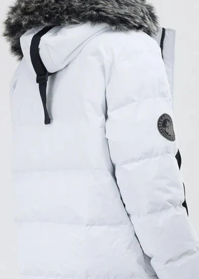 Canada Weather Gear Puffer Jacket - photo 2