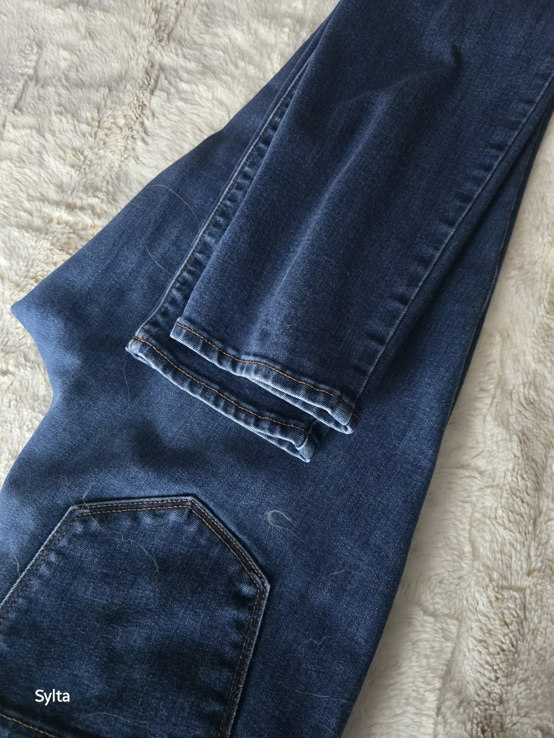 Old Navy Rockstar Skinny Jeans - Size 10 - photo 2
